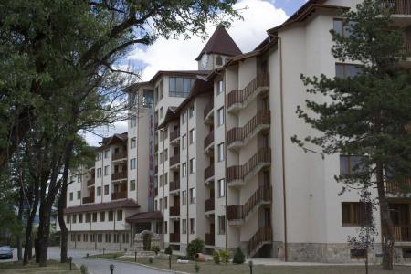SPA Club Bor - 15