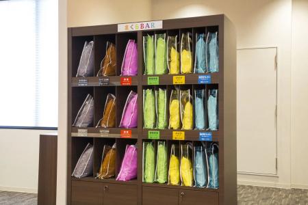 Sanco Inn Nagoya - Shinkansenguchi - 9