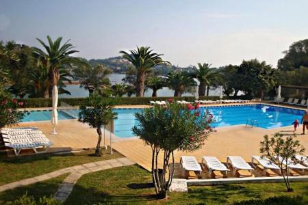 Helion Resort - 7