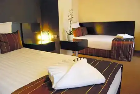 Regnum Residence - 41