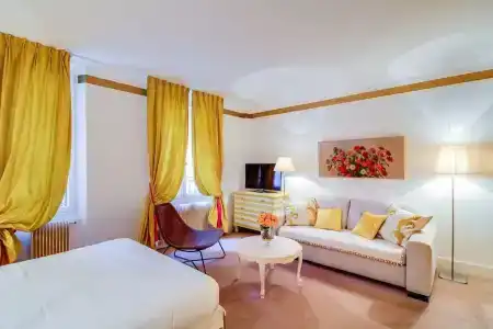 Villa Escudier Appart-hôtel - 22