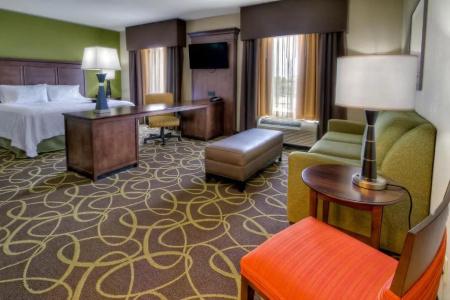 Hampton Inn & Suites/Henrietta - 36