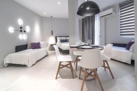 Acropolis Stay - 118