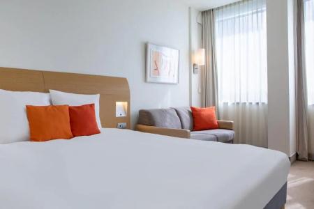 Novotel Budapest Danube - 49