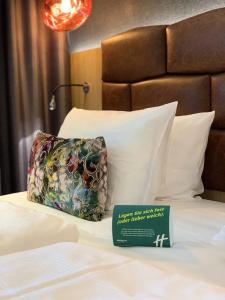 Holiday Inn - OsnabrüCk, An Ihg - 104