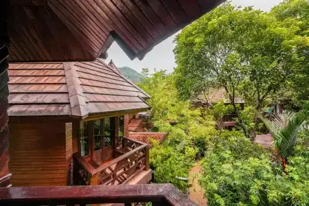 Phu Pha Aonang Resort & Spa - 79