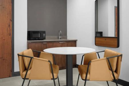 Four Points by Sheraton San Jose Airport - 40