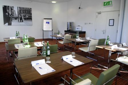 Holiday Inn Express London City, An Ihg - 34