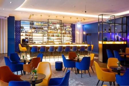 Mercure Moa Berlin - 33