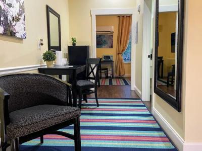 30-A Inn & Suites - 140