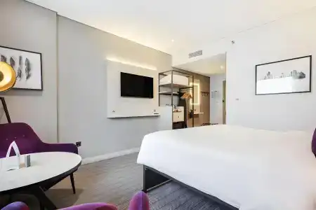 Capital Centre Arjaan by Rotana - 27