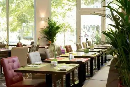 Holiday Inn düSseldorf-Neuss, An Ihg - 28