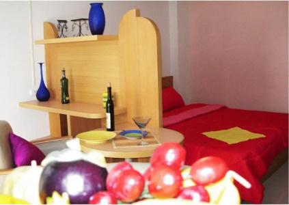 Mansion Sarasinee @ Chatuchak - 31