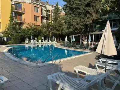 Boomerang - Sunny Beach - 12