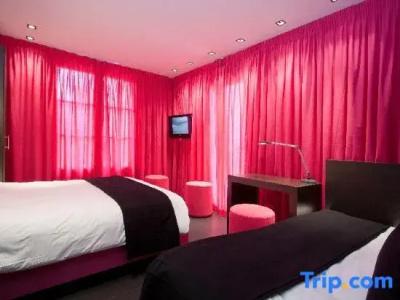 Hôtel Montmorency & Spa - 164