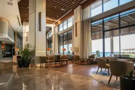 Seaden Quality Resort & Spa - 11