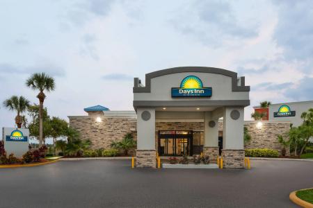 Days Inn by Wyndham Orlando Conv. Center/International Dr - 16