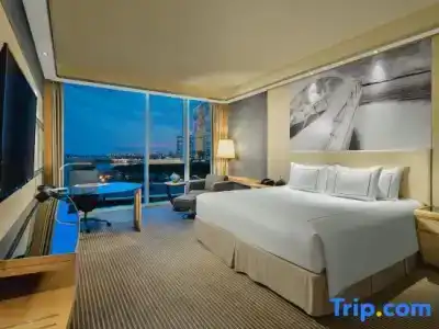 Crowne Plaza, An Ihg - 80