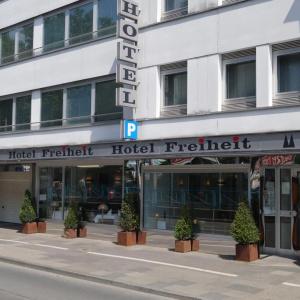 Freiheit - 38