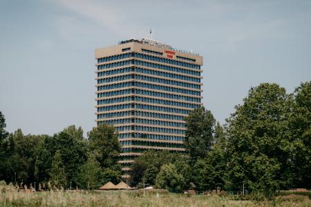 Leonardo Amsterdam Rembrandtpark - 25