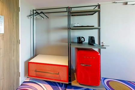 Adge and Residences - 65