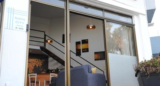 Napa City - 90