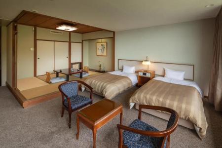Kagoshima Sunamushionsen Ibusuki Hakusuikan - 32