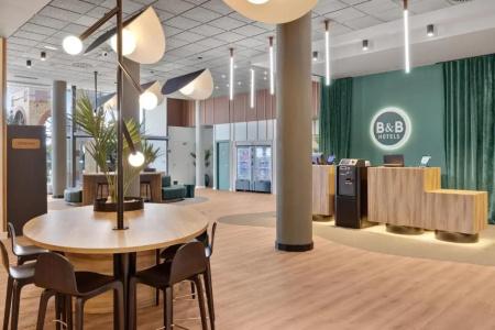 B&B Alicante - 15