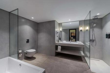 DoubleTree by Hilton Aqaba - 22
