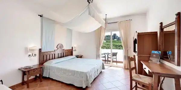 Colonna Grand Capo Testa - 4