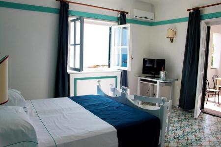 Mercure Civitavecchia Sunbay Park - 28