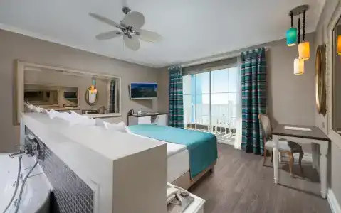 Rubi Platinum Spa Resort & Suites - 32