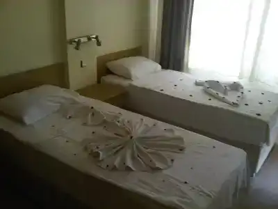 Sempati Apart - 4