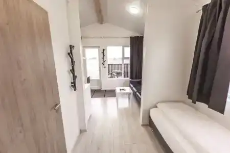 Aurora Cabins - 5