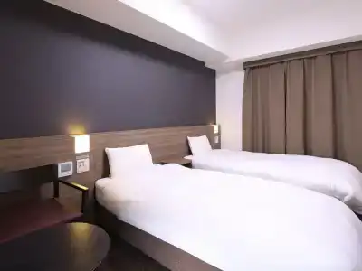 Dormy Inn Premium Nagoya Sakae - 2