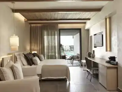 Atlantica Dreams Resort - 38