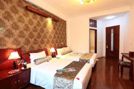 Hanoi Luxury - 40