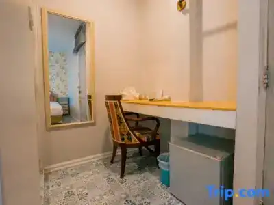 Si Phum Heritage Boutique Bed & Breakfast - 50