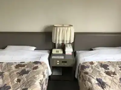 Heart Inn - 55