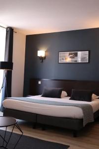 Hôtel Florida - 52