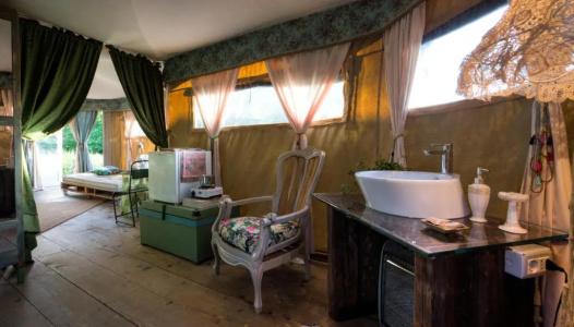 Glamping Canonici di San Marco - 114