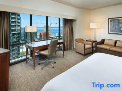 The Westin Seattle - 102