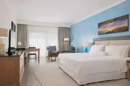 The Westin Dragonara Resort, Malta - 61