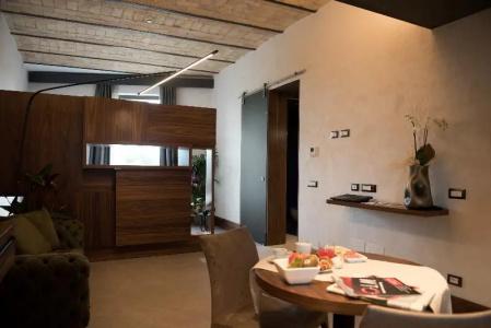 Gasometer Urban Suites - 34