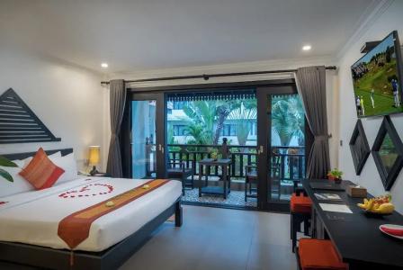 Khmer Mansion Boutique - 67