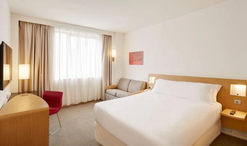 Sercotel Valladolid - 3