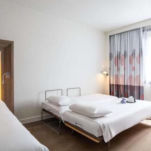 Novotel Brussels Off Grand Place - 34