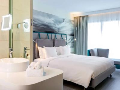 Novotel Convention And Spa - 59