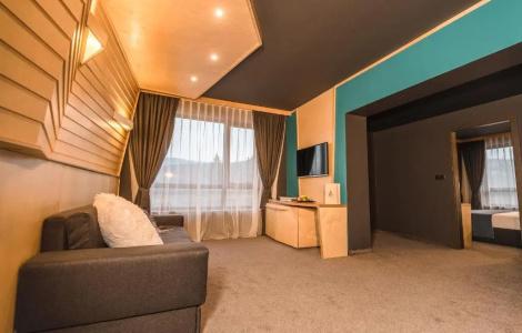 Arte Spa & Park - 63