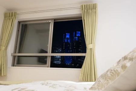 Studio Inn Nishi Shinjuku - 60